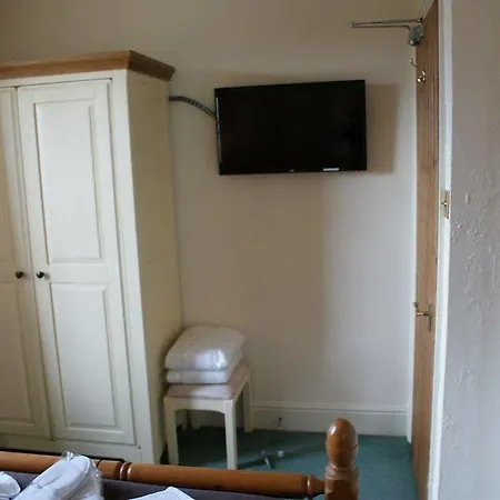 Hotel No.4 3*