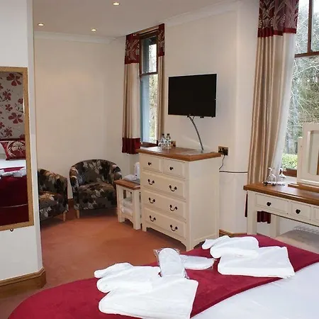 Hotel No.4 Windermere