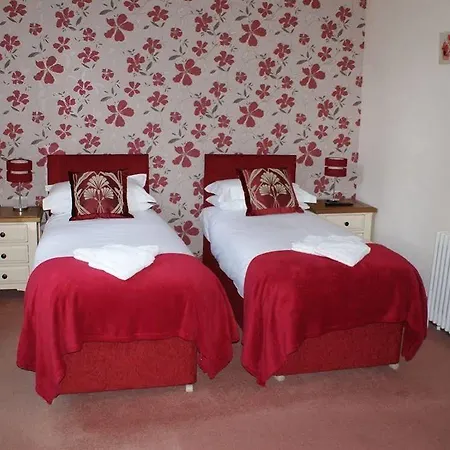 Hotel No.4