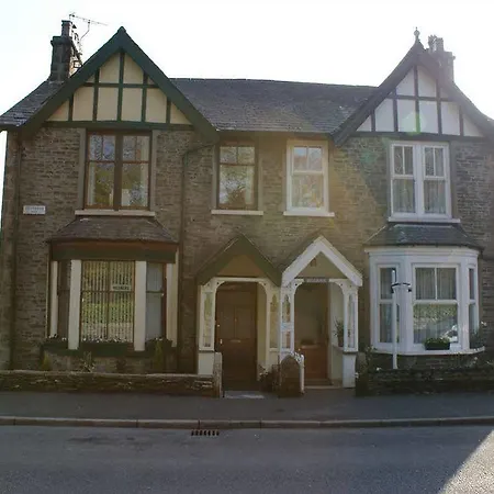 No.4 Windermere