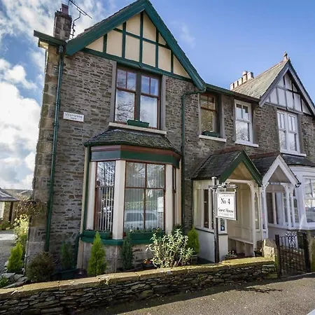 No.4 Hotel Windermere