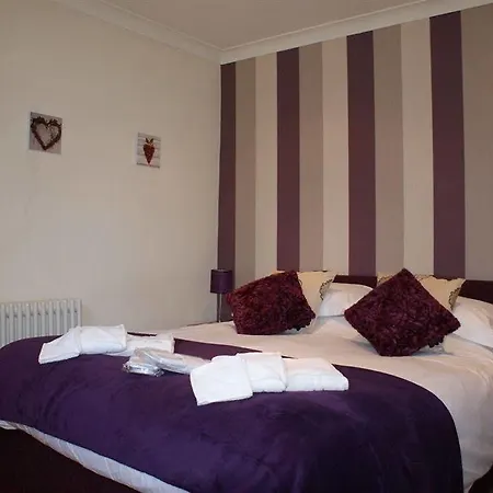 No.4 Hotel 3*