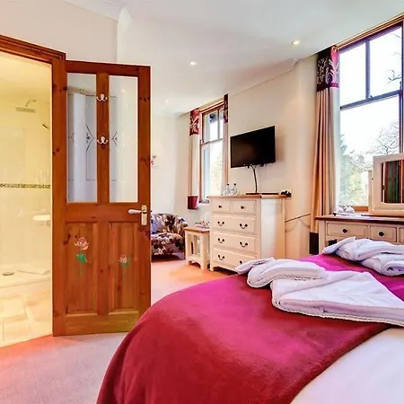 No.4 3* Windermere